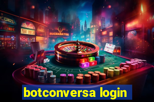 botconversa login